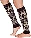 Sakkas Gisele Knit Leg Warmers