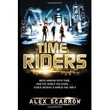 TimeRiders: Day of the Predator