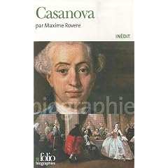 Casanova