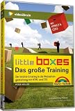 Das große Little Boxes-Video-Training von Peter Müller
