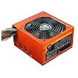 Compucase Cougar 550 PC Netzteil 550 W ATX PFC 12 cm L�fter