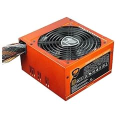 Compucase Cougar 550 PC Netzteil 550 W ATX PFC 12 cm L�fter