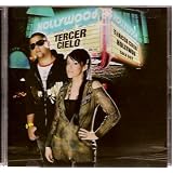 Tercer Cielo - Hollywood /CD