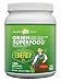Amazing Grass Energy Green Superfood Powder 100 Servings, 24.7-Ounce
