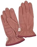 51 PTzCMMYL. SL160  Angelas Garden 7101 202L Everyday Leather Garden Glove, Rose, Large