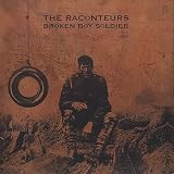 Broken Boy Soldier [DISC 2] [7" VINYL]