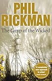 The lamp of the wicked