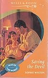 Saving the Devil