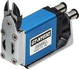 ベッセル 樹脂エアーニッパー GT-NY03G-4