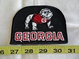 Georgia Bulldogs Patch