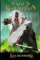 Exile's Redemption: Book One of the Chronicles of Shadow (Volume 1)