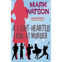 A Light-hearted Look at Murder