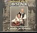 Ansembel Bratov Avsenik (Slovenian Music CD)