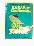 Babar at the seaside