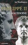 philippe ii, roi de mac�doine: Strat�...