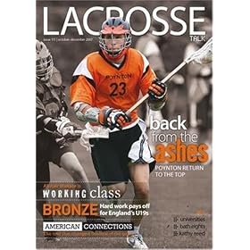 Lacrosse Talk by