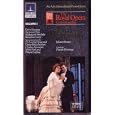 Die Fledermaus by Johann Strauss - Royal Opera Covent Garden (Vols. I and II) by