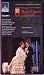VHS : Die Fledermaus by Johann Strauss - Royal Opera Covent Garden (Vols. I & II)