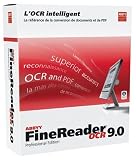 FineReader 9.0