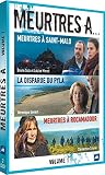 Image de Meurtres à saint-malo
