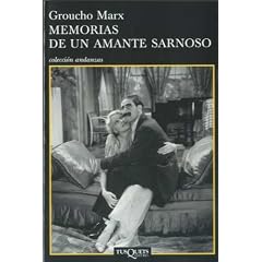 Memorias De UN Amante Sarnoso