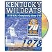 Kentucky Wildcats 1978 NCAA Men's Basketball National Championship DVD