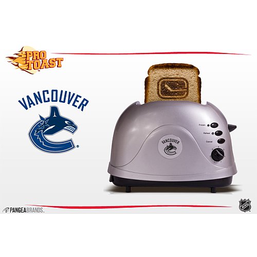 NHL Vancouver Canucks ProToast