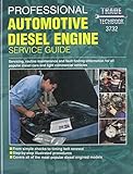 Diesel engine service guide