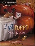 Fifi poppt den Elch