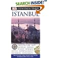 Istanbul (Eyewitness Travel Guides) by DK Publishing
