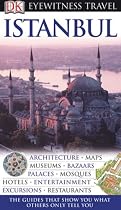 Istanbul (Eyewitness Travel Guides)