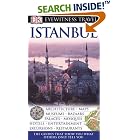 Istanbul (Eyewitness Travel Guides) by  DK Publishing