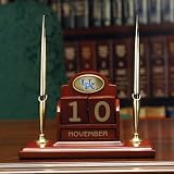 University of Kentucky Perpetual Calendar