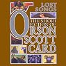 Lost Songs: The Hidden Stories: Book Five of Maps in a Mirror