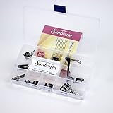 UPC 892013000456 product image for Sunbeam 10-Piece Presser Foot Set | upcitemdb.com