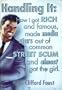 Handling It: How I Got Rich and Famous, Made Media Stars Out of Common Street Scum and Almost Got the Girl: Includes Ferman�s Devils and Boddekker�s Demons