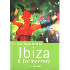 Ibiza and Formentera: Mini Rough Guide (Miniguides)