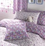 Tutti Frutti Printed Filled Cushion - Izziwotnot