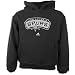 Spurs adidas NBA Primary Logo Hoody - Big Kids