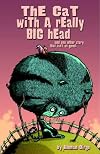 The Cat with a Really Big Head