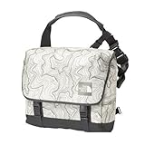 THE NORTH FACE ノースフェイス BC MESSENGER BAG M 18L メッセンジャーバッグ ホワイトトポ NM08906-WT