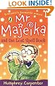Mr Majeika and the Lost Spell Book