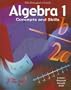 Algebra 1: Concepts and Skills