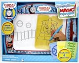 Thomas The Tank Magnetic Pictures