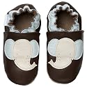 Robeez Infant/Toddler Elephant Bootie