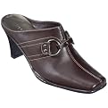 Women's Merona® Micah Mules - Brown