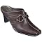 Women's Merona® Micah Mules - Brown