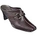 Women's Merona  Micah Mules - Brown