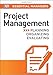 DK Essential Managers: Project Management: Planning, Organizing, Evaluating