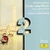 Image of album by Daniel Barenboim